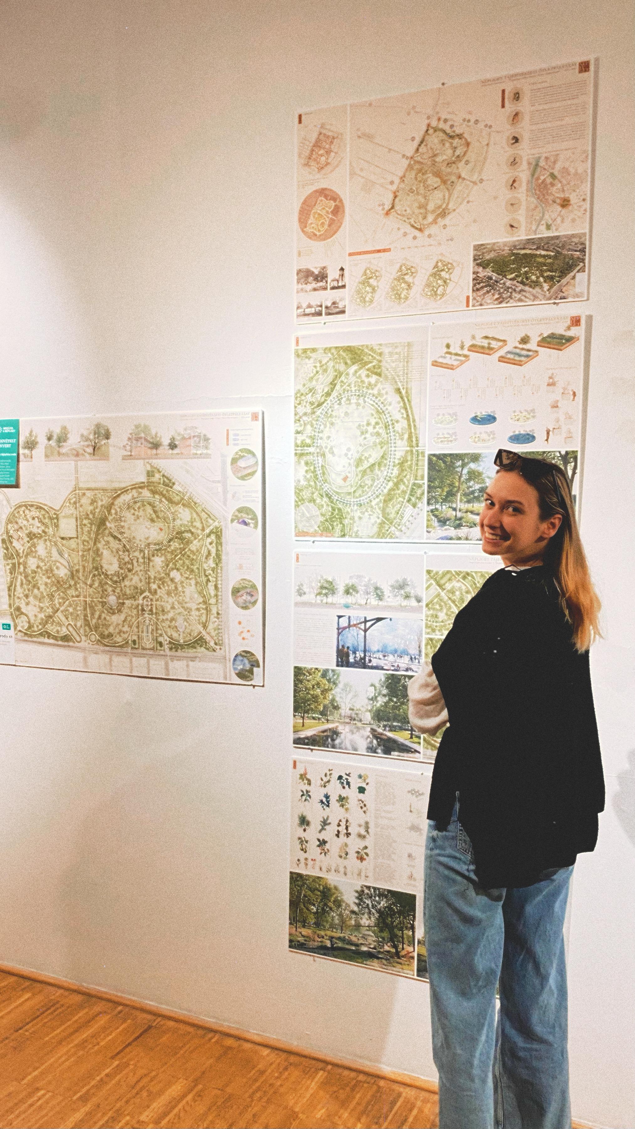Leading Urban Projects