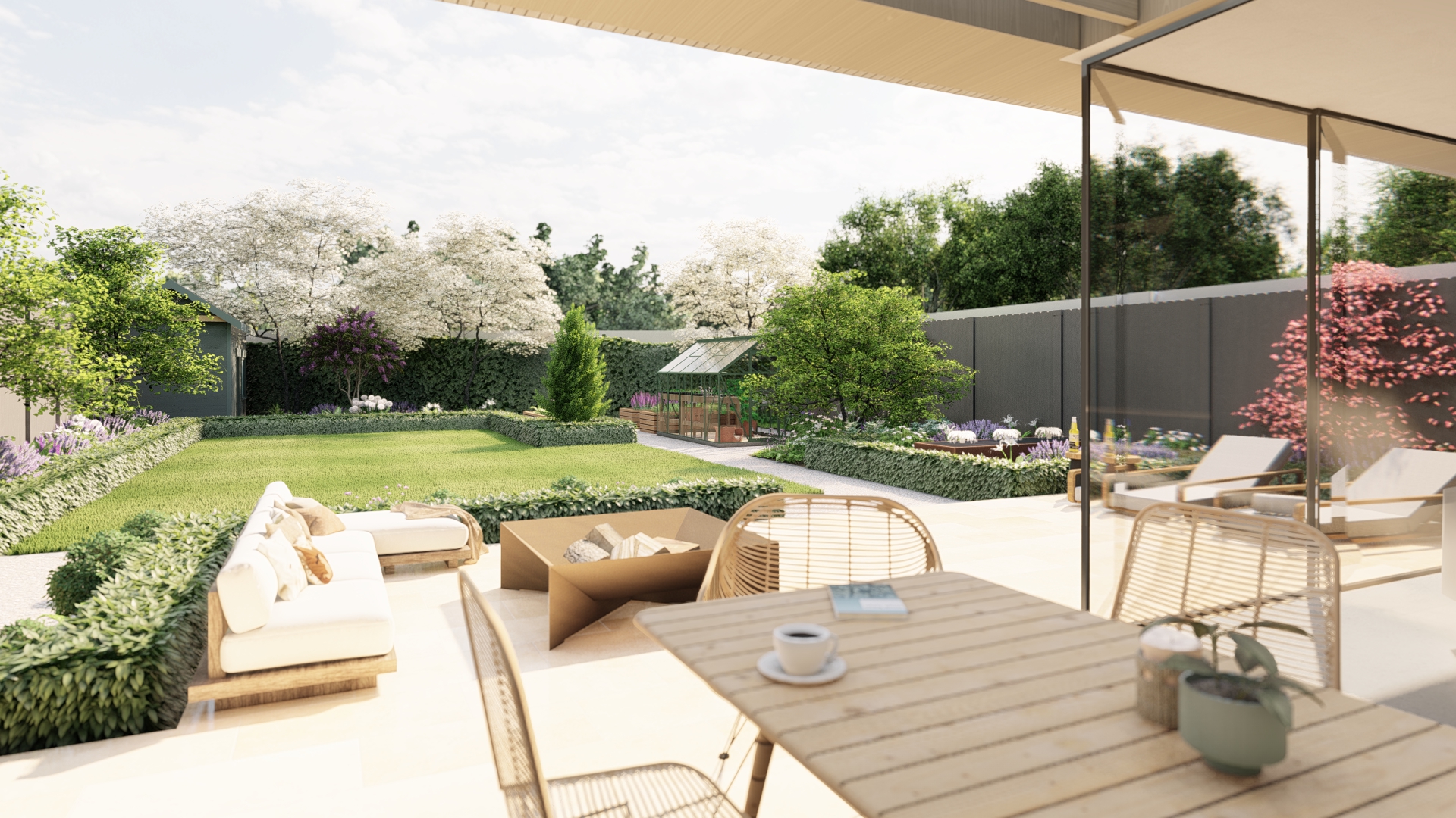 Claremont Park Residence, Sandymount